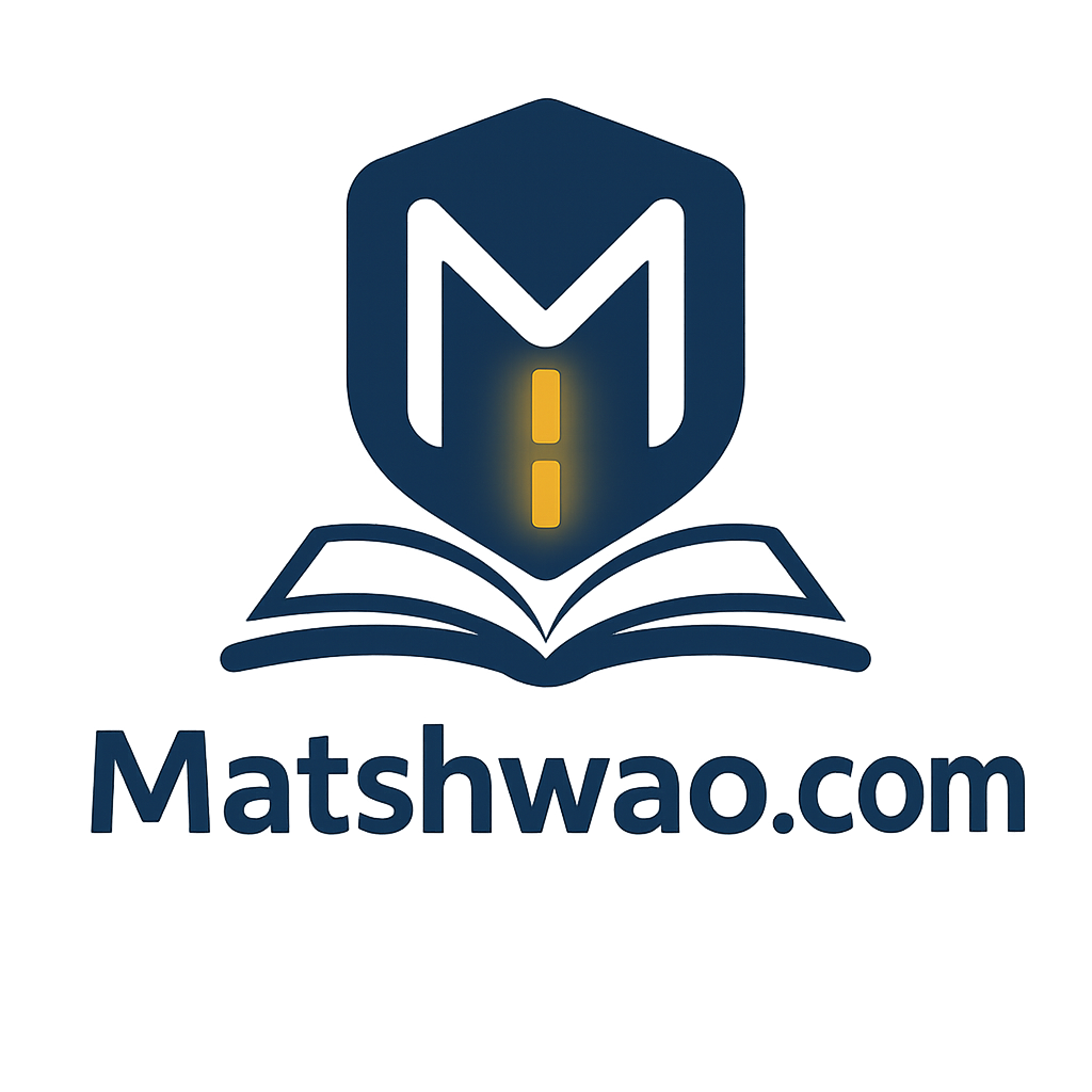 Matshwao
